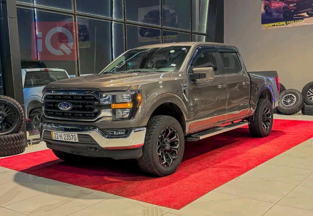 فۆرد F-150